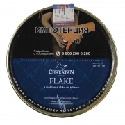 Табак для трубки Charatan Flake - 50 гр
